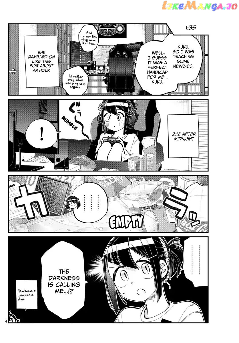 Komi Can